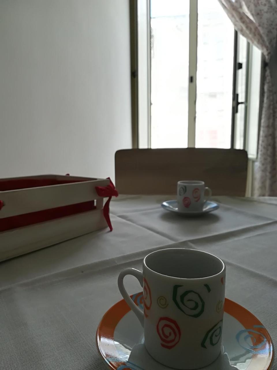 B&B Da Puca Ercolano Kültér fotó