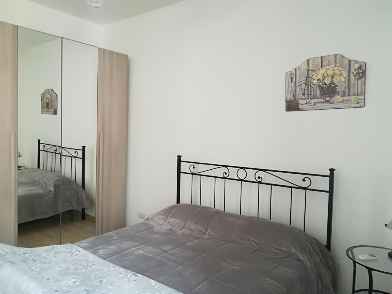 B&B Da Puca Ercolano Kültér fotó