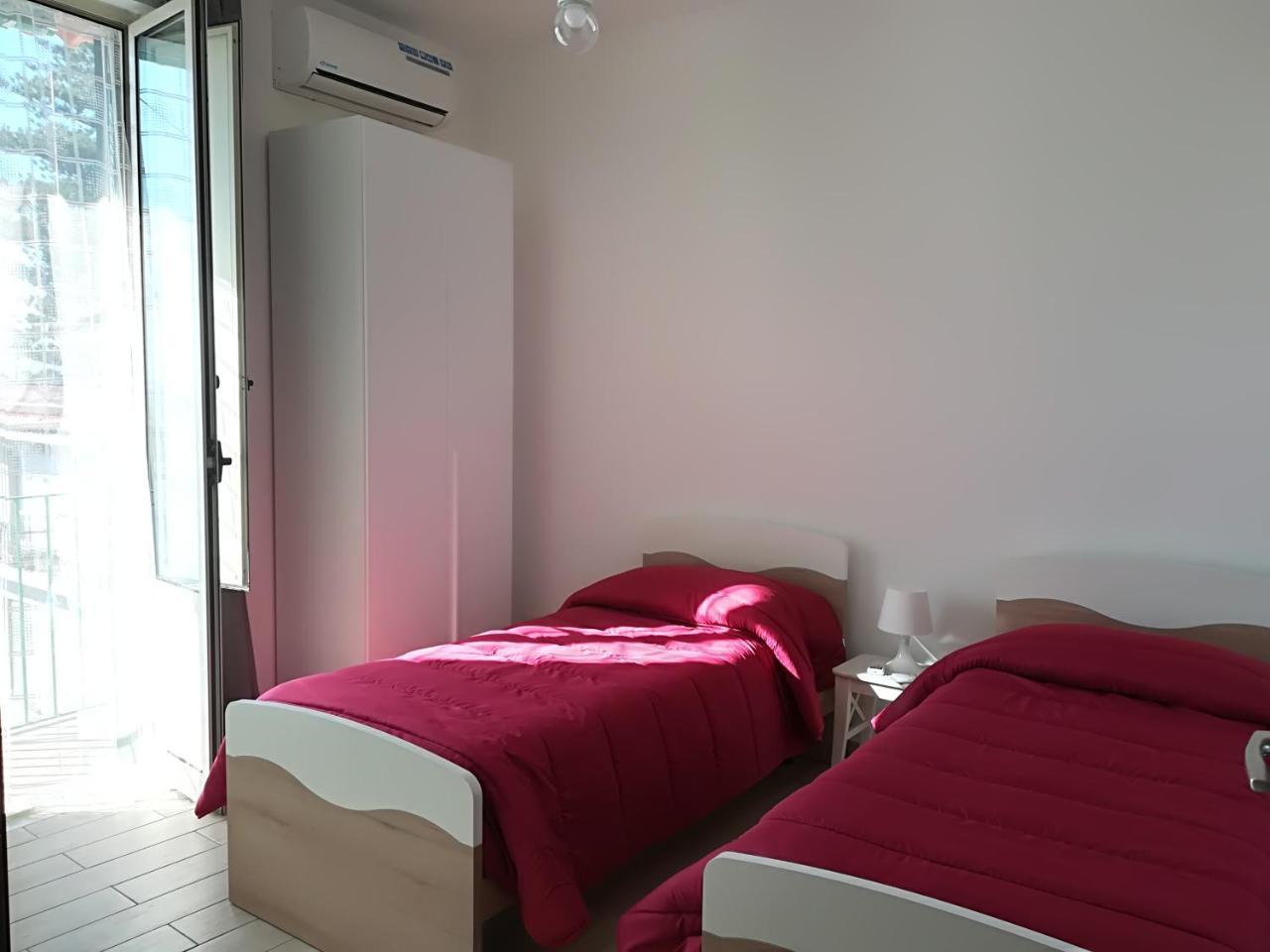 B&B Da Puca Ercolano Kültér fotó