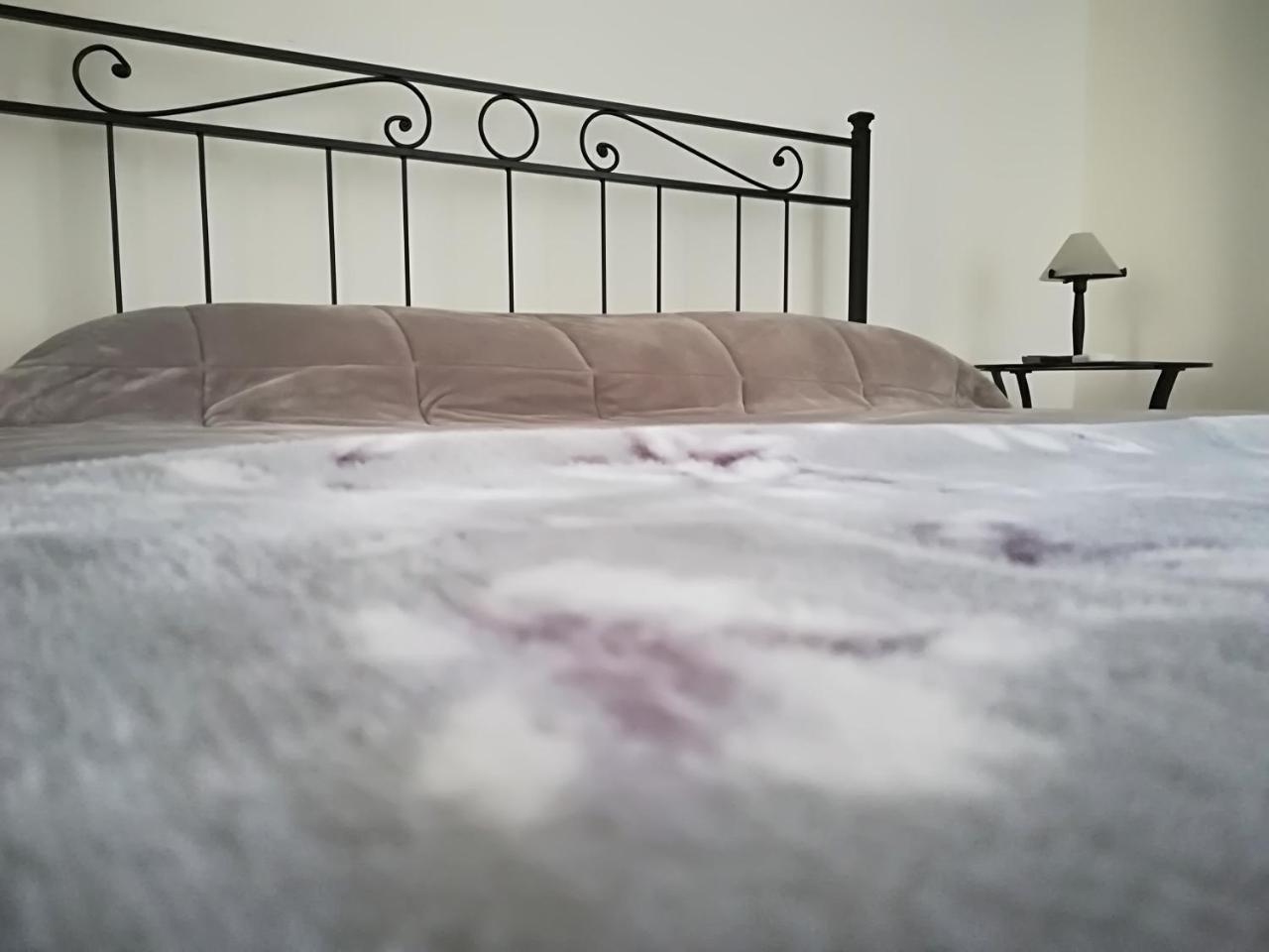 B&B Da Puca Ercolano Kültér fotó