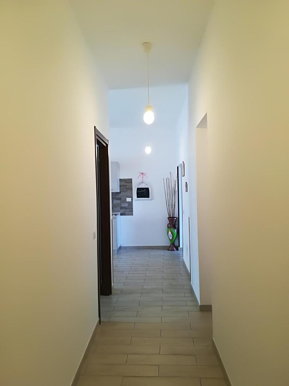 B&B Da Puca Ercolano Kültér fotó