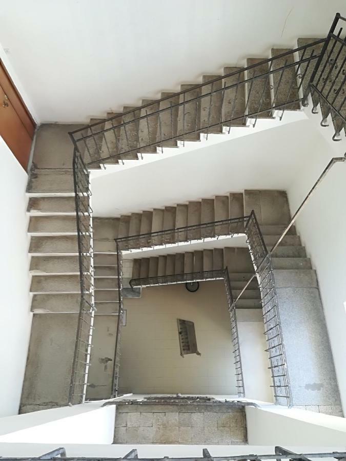 B&B Da Puca Ercolano Kültér fotó