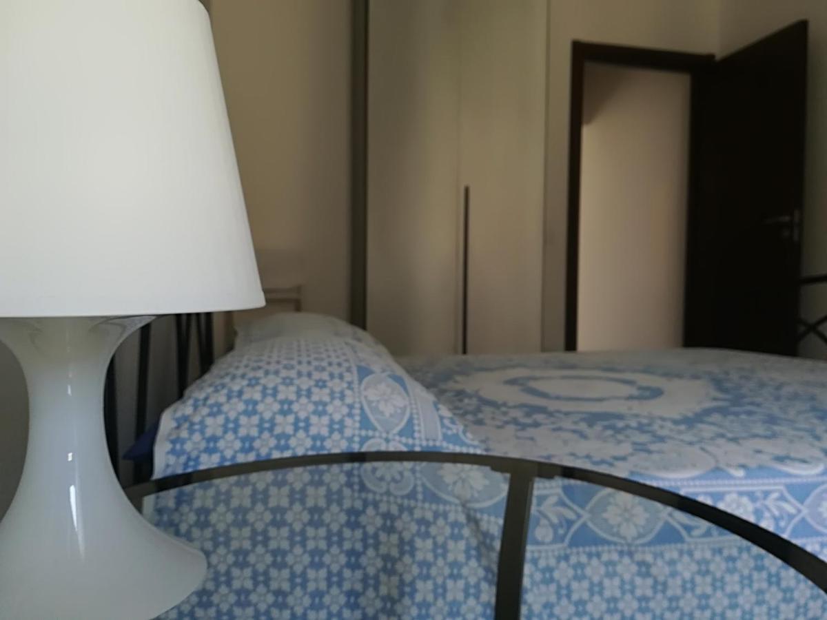 B&B Da Puca Ercolano Kültér fotó