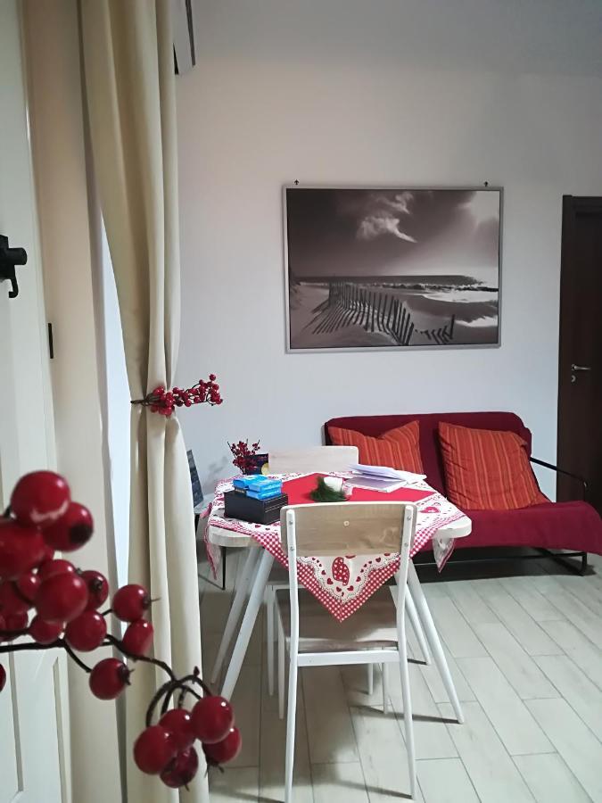 B&B Da Puca Ercolano Kültér fotó