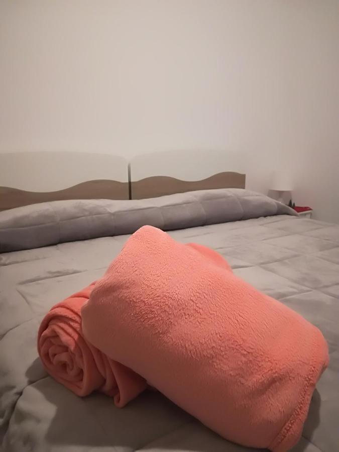 B&B Da Puca Ercolano Kültér fotó